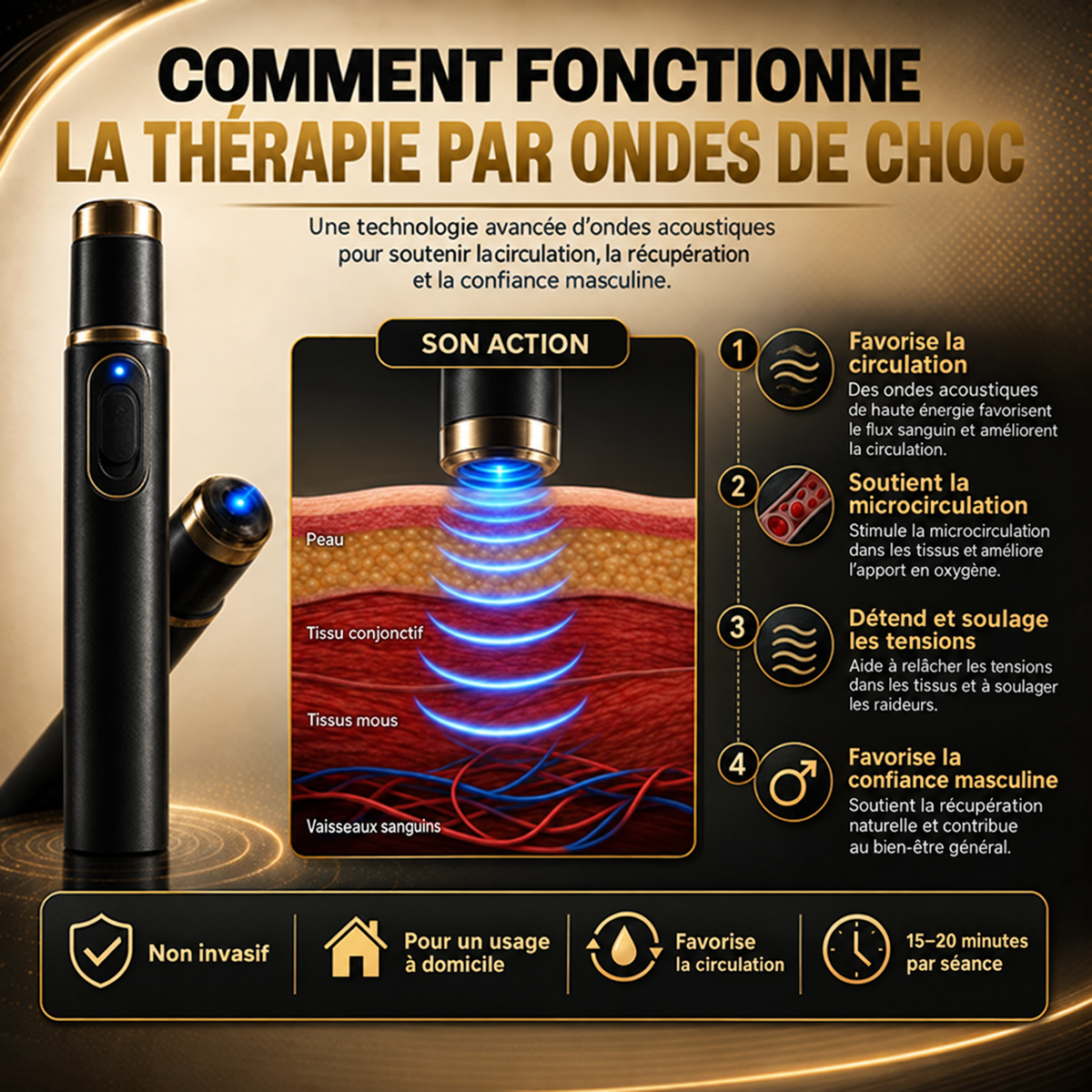 🔥 48 % DE RÉDUCTION SE TERMINE CE SOIR — NE MANQUEZ PAS CETTE OFFRE !