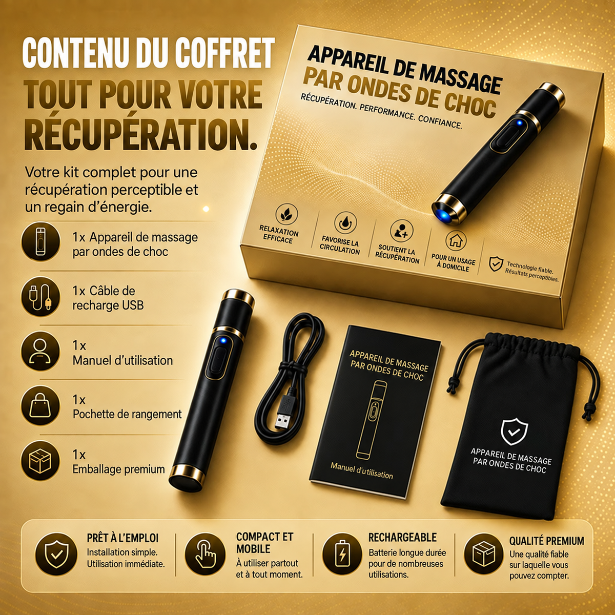 🔥 48 % DE RÉDUCTION SE TERMINE CE SOIR — NE MANQUEZ PAS CETTE OFFRE !