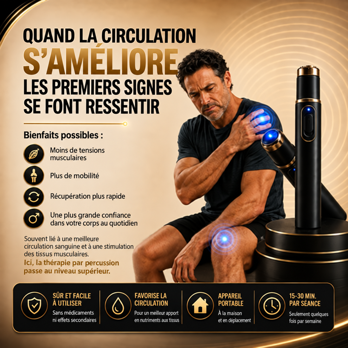 🔥 48 % DE RÉDUCTION SE TERMINE CE SOIR — NE MANQUEZ PAS CETTE OFFRE !