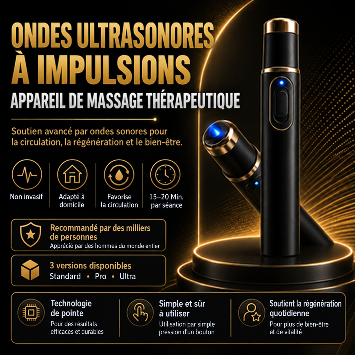 🔥 48 % DE RÉDUCTION SE TERMINE CE SOIR — NE MANQUEZ PAS CETTE OFFRE !